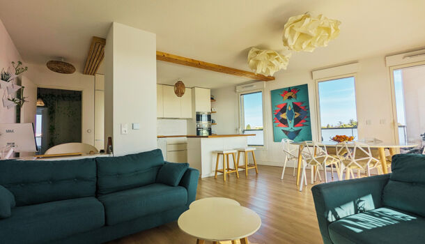 Appartement 3 pièces  à vendre Montpellier 34000