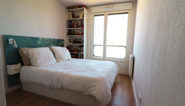 Appartement 3 pièces  à vendre Montpellier 34000