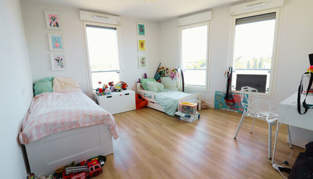 Appartement 3 pièces  à vendre Montpellier 34000