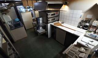 Commerce  60 m² à vendre à Limoges (87000)