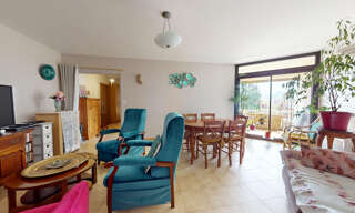 Appartement 3 Pièces 72 m² à vendre à Grenoble (38000)