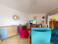 Appartement Grenoble 3 pièce(s) 72 m2 — photo 2
