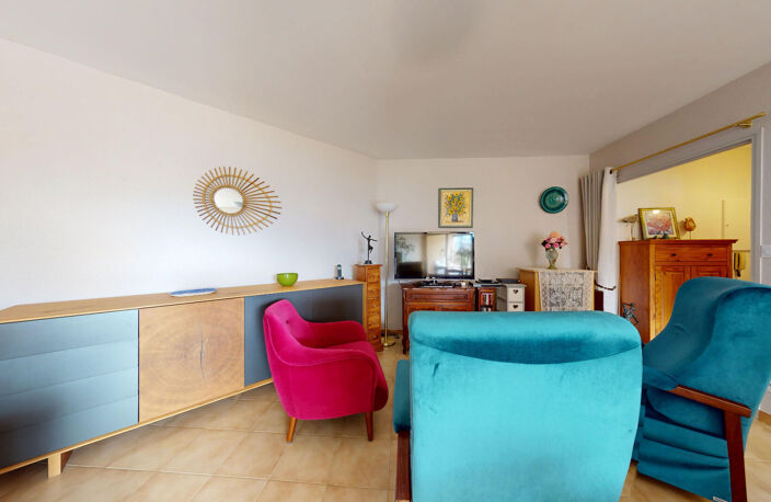 Appartement Grenoble 3 pièce(s) 72 m2 — photo 2