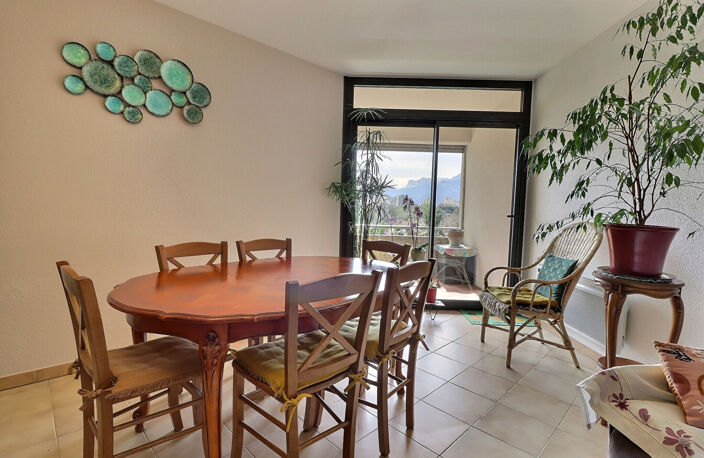 Appartement Grenoble 3 pièce(s) 72 m2 — photo 5