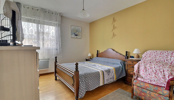 Appartement 3 pièces  à vendre Grenoble 38000