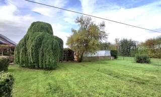 Maison 4 Pièces 89 m² à vendre à Doucelles (72170)