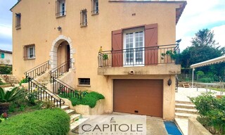 Maison 5 Pièces 136 m² à vendre à Antibes (06600)