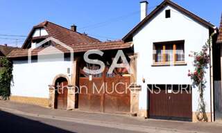 Maison 6 Pièces 136 m² à vendre à Eckwersheim (67550)