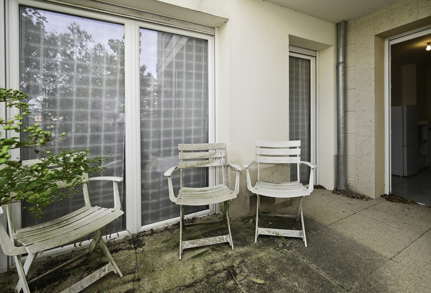 Appartement — photo 1