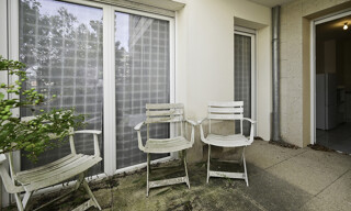 Appartement 1 Pièce 36 m² à vendre à Orléans (45000)