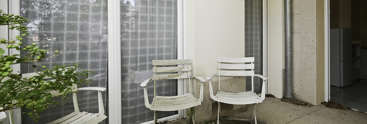 Appartement 1 Pièce 36 m² à vendre à Orléans (45000)