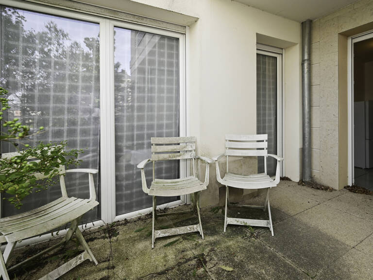 Appartement — photo 1