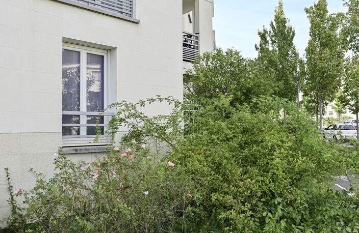 Appartement — photo 2