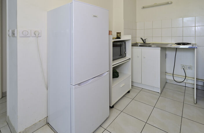 Appartement — photo 3