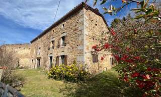 Maison 4 Pièces 94 m² à vendre à Échandelys (63980)