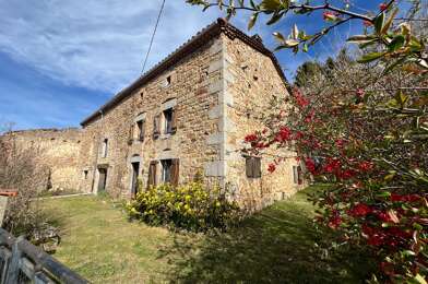 Maison 4 pièces 100000 €