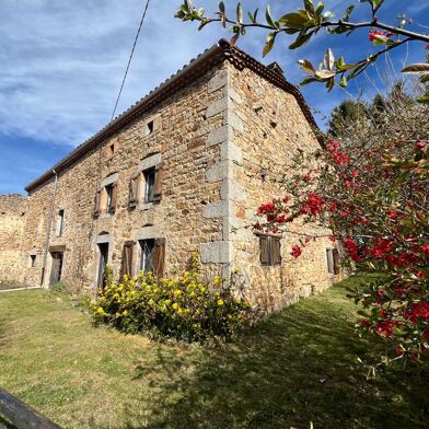 Maison 4 pièces 100000 €