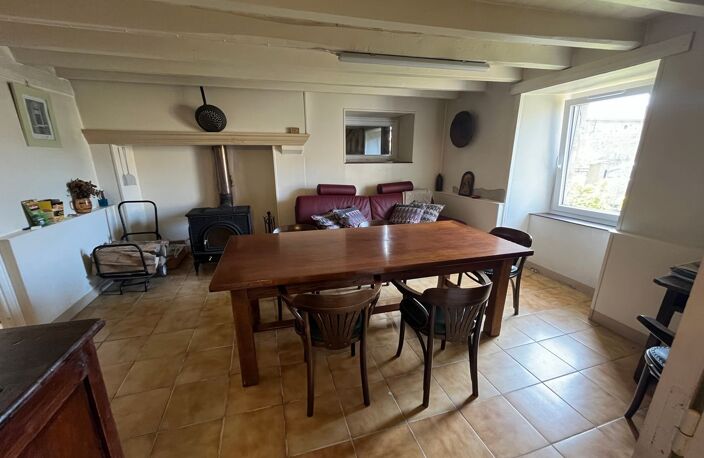 Maison en pierre avec nombreuses dépendances  — photo 2