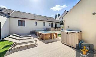 Maison 4 Pièces 112 m² à vendre à Yerres (91330)