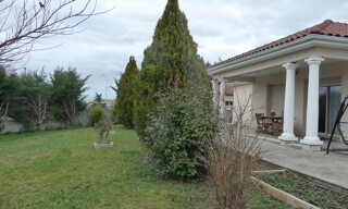 Maison 5 Pièces 105 m² à vendre à Savigneux (42600)