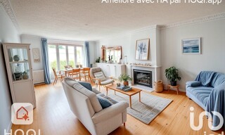 Maison 4 Pièces 106 m² à vendre à Saint-Sébastien-sur-Loire (44230)