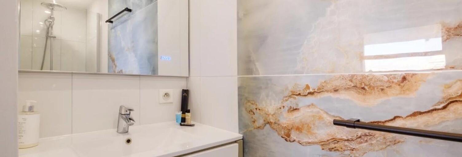 Appartement 3 Pièces 79 m² à vendre à Villeneuve-Loubet (06270)