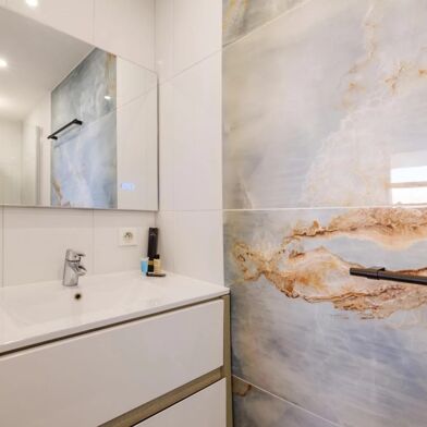 Appartement 3 pièces 1050000 €