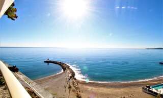 Appartement 3 Pièces 79 m² à vendre à Villeneuve-Loubet (06270)