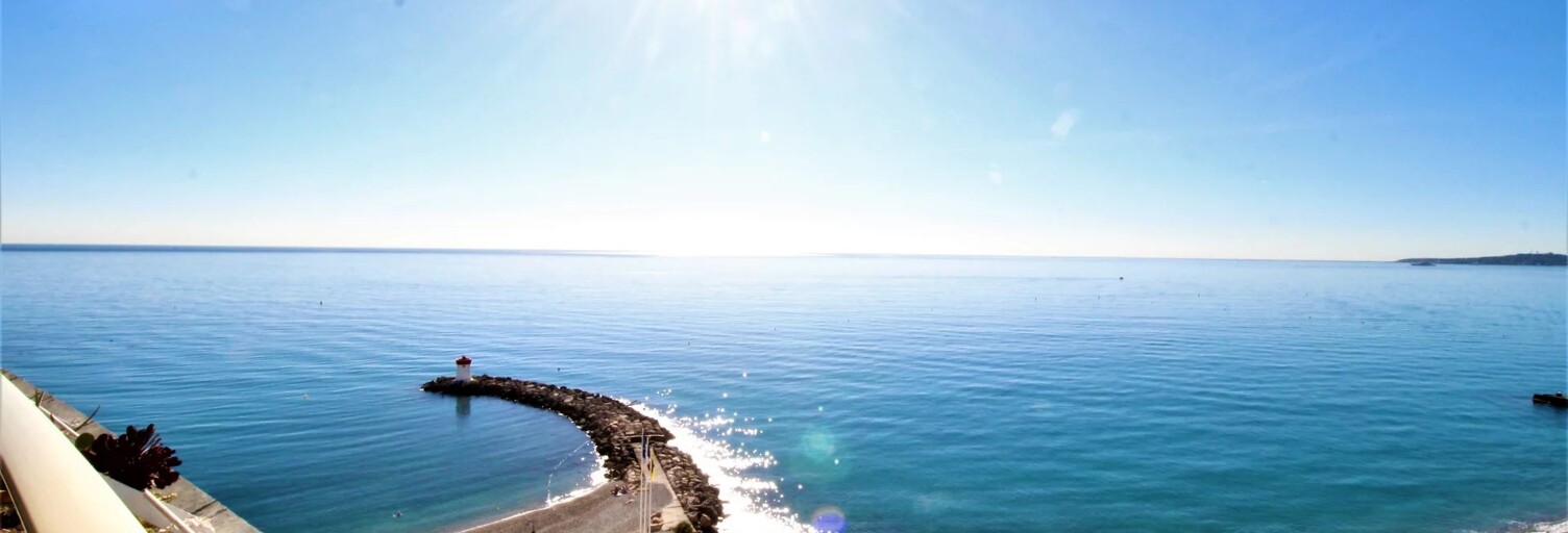 Appartement 3 Pièces 79 m² à vendre à Villeneuve-Loubet (06270)