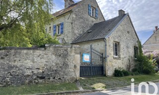 Maison 8 Pièces 125 m² à vendre à Feigneux (60800)