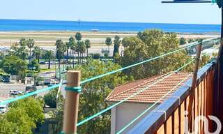 Appartement 3 Pièces 56 m² à vendre à Nice (06200)