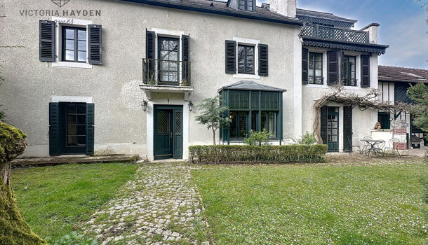 Villa / Maison 13 pièces  à vendre Billère 64140