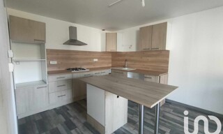 Maison 3 Pièces 58 m² à vendre à Saint-Jean-de-la-Croix (49130)
