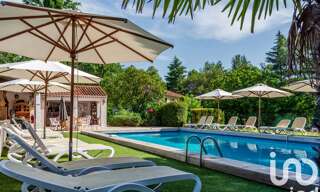 Maison 21 Pièces 400 m² à vendre à Les Arcs (83460)