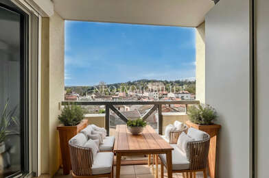 Appartement 4 pièces 345000 €