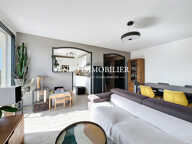 CENTRE VILLAGE/ T4 ENSOLEILLEE / DEUX BALCONS/ AUCUN TRAVAUX — photo 3