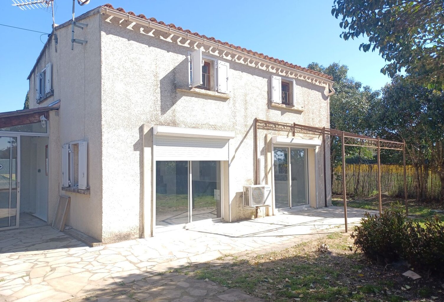 Maison — photo 1