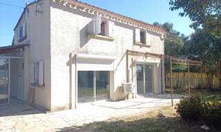 Maison 4 Pièces 80 m² à vendre à Uzès (30700)