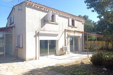 Maison 4 pièces 180000 €