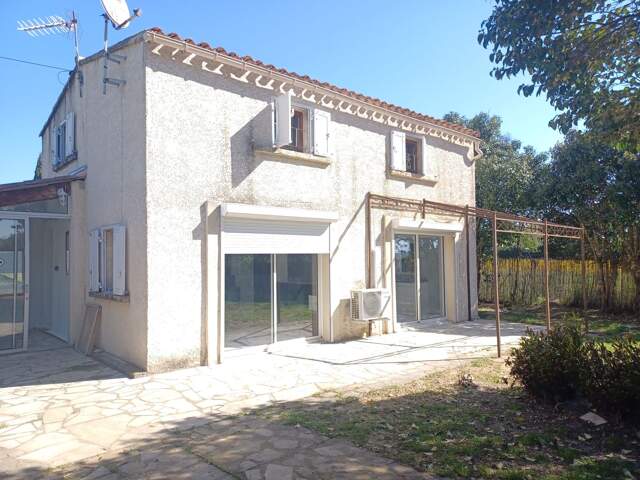 Maison — photo du bien