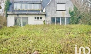 Maison 8 Pièces 200 m² à vendre à Vicq (78490)