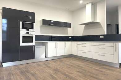 Maison 3 pièces 147000 €