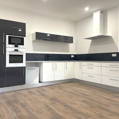 Maison 3 pièces 147000 €