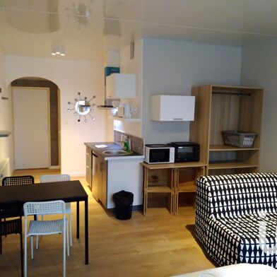 Immeuble  173000 €