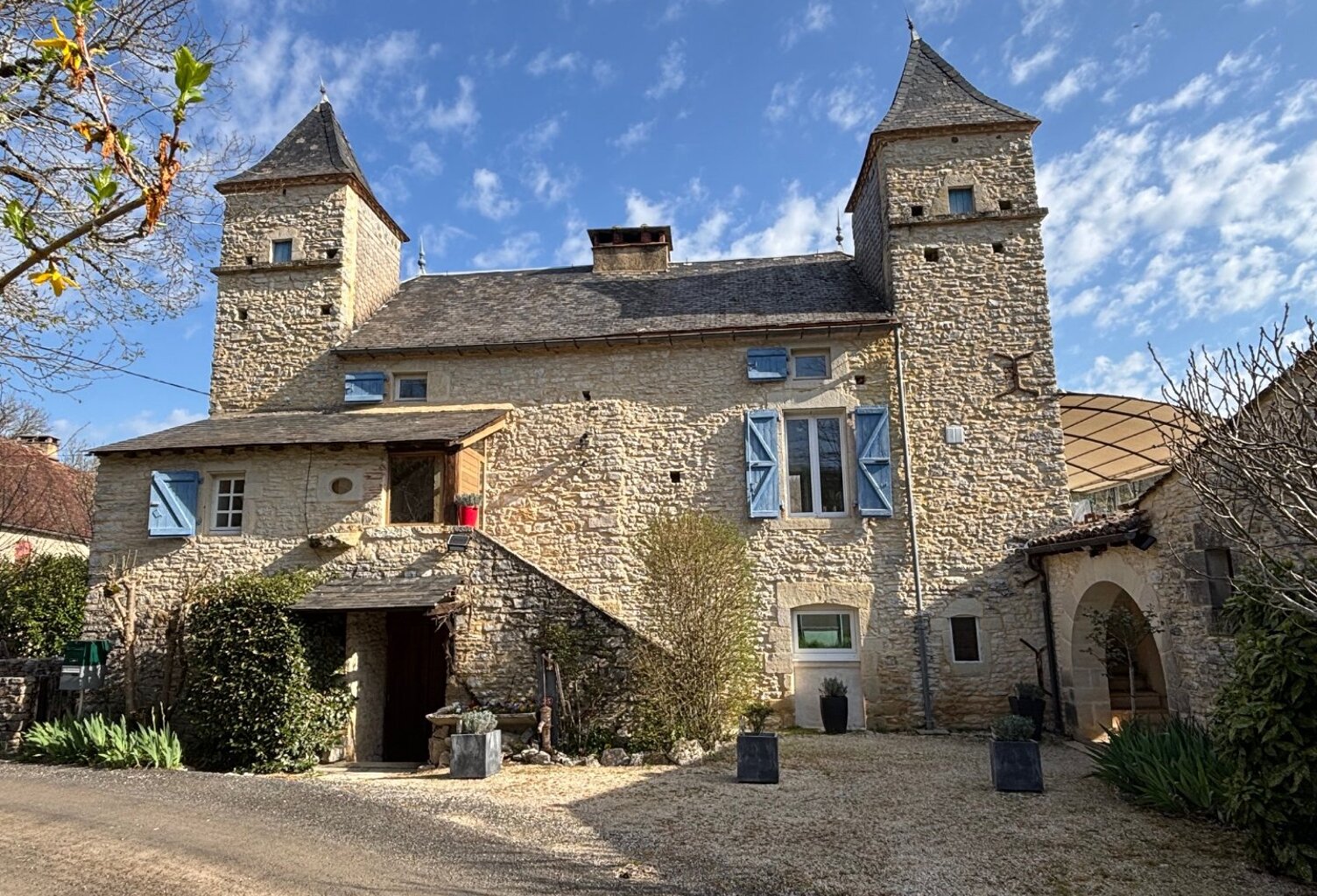 Maison — photo 1