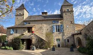 Maison 10 Pièces 234 m² à vendre à Léobard (46300)