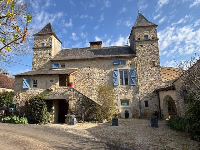 Maison — photo du bien