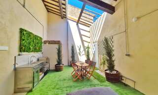 Maison 4 Pièces 103 m² à vendre à Fleury (11560)