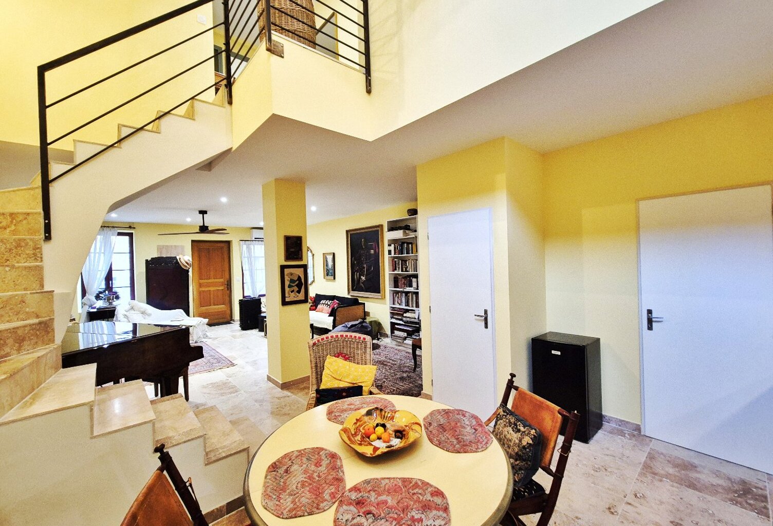 Maison de village — photo 1