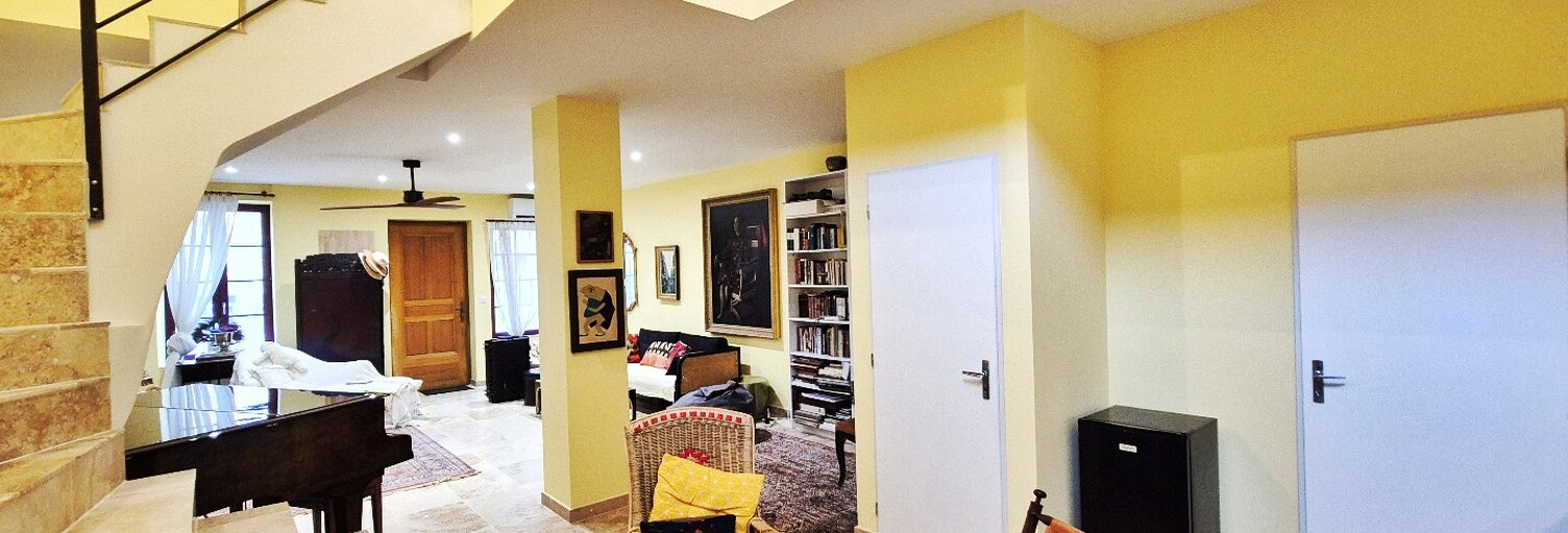 Maison 4 Pièces 103 m² à vendre à Fleury (11560)